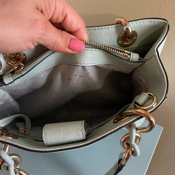 Michael Michael Kors hand bag/shoulder bag - Picture 4 of 7